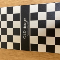 金属製iPhoneバンパー(GILD design)の画像