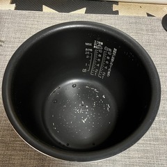 象印炊飯器/圧力IH炊飯ジャー 極め炊き 1.8Lの画像