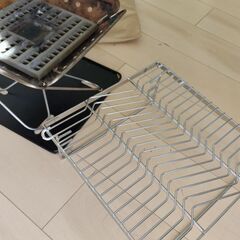 スノーピーク 焚き火台Sセットの画像