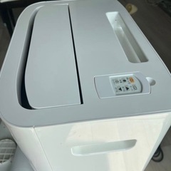 トヨトミ スポット冷暖エアコン　工事不用
TAD−22NW 【23年製】の画像