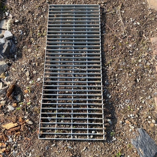 グレーチング1000×400 持ち帰り限定