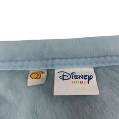 取引中　ディズニーキャラクタープーさん毛布の画像