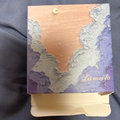 アイシャドウ
の画像