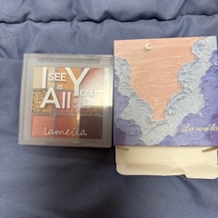 アイシャドウ
の画像