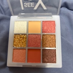 アイシャドウ
の画像