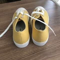 スニーカーの画像