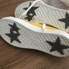 スニーカーの画像