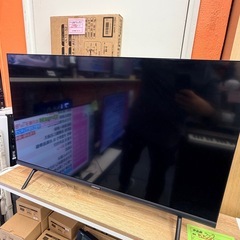 USED 液晶テレビ ドウシシャ 32V 2024年製 の画像