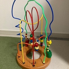 ルーピング　ボーネルンド　educo 