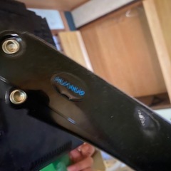 (決まりました)HUANUOモニターアームの画像