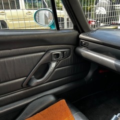 カプチーノ後期　無事故車　メーター実走行　ローダウン　程度良好の画像