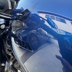 ホンダ　レブル250Sエディション 2022年式の画像