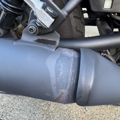 ホンダ　レブル250Sエディション 2022年式の画像