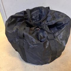 ダッチオーブン　中古
の画像