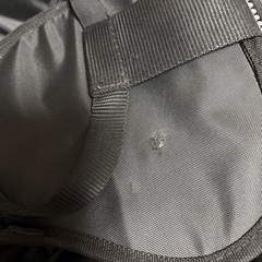 Panasonic 　自転車チャイルドシートGyuttoギュット 後ろ用レインカバー グレーの画像