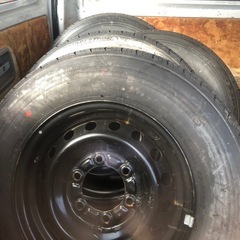 お買い得車‼️下取り　交換可能　ハイエースバン　ディーゼル　オートマ　3.0Dの画像