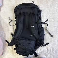 The North Face TELLUS 45 バックパックの画像