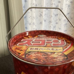 ペール缶の画像