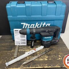 【久留米】【引き取り限定】【中古品】makita マキタ HM0...