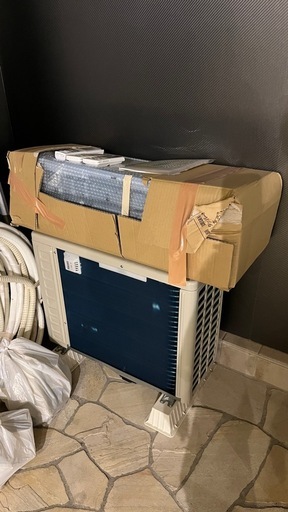 日立エアコン2023年製