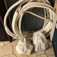 日立エアコン2023年製の画像