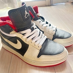 NIKE AIR JORDAN 1 MID NIKEの画像