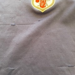 日本代表ユニフォーム　サッカーウェア　子供、キッズ、幼児の画像