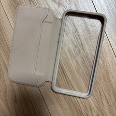 iPhone SEケースの画像