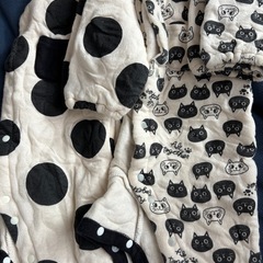 70〜80 2着セット