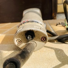 グラインダー サンダー 工具の画像