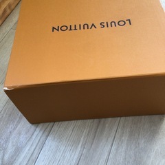 ルイビトン箱の画像