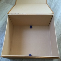 ルイビトン箱の画像