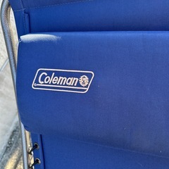 コールマンイスの画像