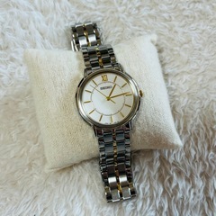 SEIKO セイコー 7N01-0BC0 クオーツ メンズ　腕時計 ×ゴールドの画像