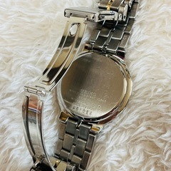 SEIKO セイコー 7N01-0BC0 クオーツ メンズ　腕時計 ×ゴールドの画像
