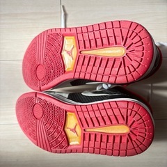 NIKE AIR JORDAN 1 MID NIKEの画像