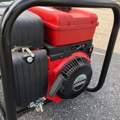 新ダイワ 発電機の画像