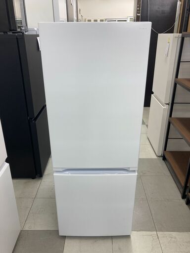 ★リユースのサカイ千葉中央店★ ﾜｰﾙﾌﾟｰﾙｼﾞｬﾊﾟﾝ 冷蔵庫 156L 22年式 動作確認／クリーニング済み TC5500