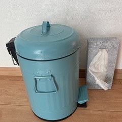 【美品】ゴミ箱の画像