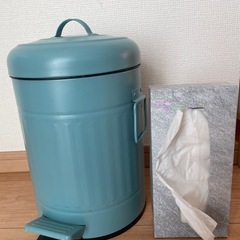 【美品】ゴミ箱の画像
