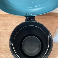 【美品】ゴミ箱の画像