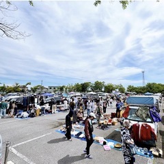 ◎「3月21日（木祝）越谷しらこばと水上公園フリーマーケット開催