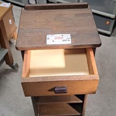 【リサイクルショップどりーむ天保山店】NO.4991　棚　写真参照🎵　お手頃価格🎵の画像