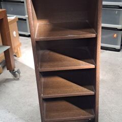 【リサイクルショップどりーむ天保山店】NO.4991　棚　写真参照🎵　お手頃価格🎵の画像