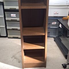 【リサイクルショップどりーむ天保山店】NO.4992　棚　写真参照🎵　お手頃価格🎵　オススメ品🎵の画像