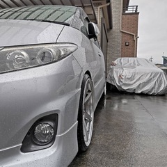 ホイールタイヤセットの画像