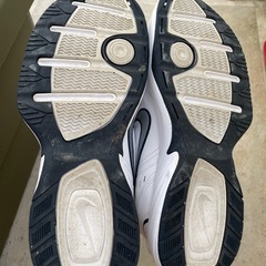 NIKE ナイキ　モナークmonarch 27.0の画像