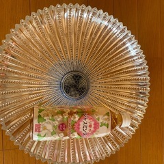 コンポート皿有田焼の画像