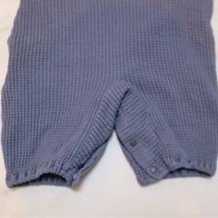 パトカー　ロンパースの画像