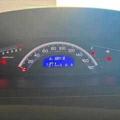 フリードスパイク　車検令和9年3月迄　5人乗りの画像